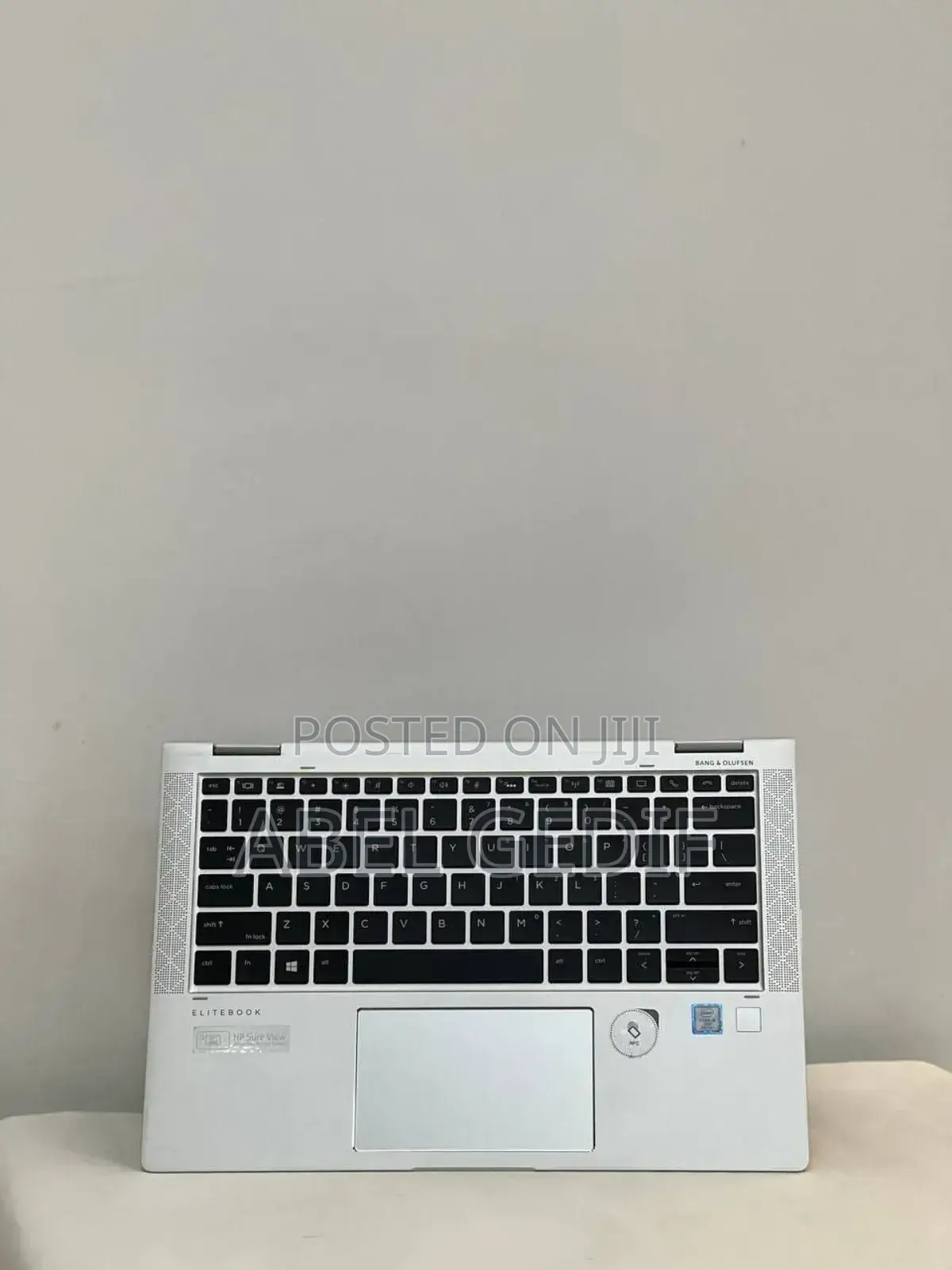 New Laptop HP EliteBook X360 1030 G3 16GB Intel Core I5 SSD 512GB