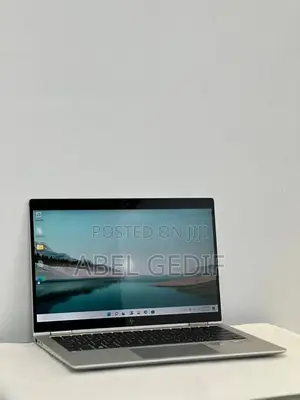 New Laptop HP EliteBook X360 1030 G3 16GB Intel Core I5 SSD 512GB
