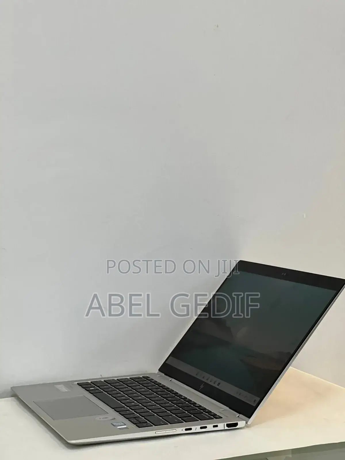 New Laptop HP EliteBook X360 1030 G3 16GB Intel Core I5 SSD 512GB