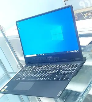 New Laptop Lenovo Legion 5 16GB Intel Core I7 SSD 256GB