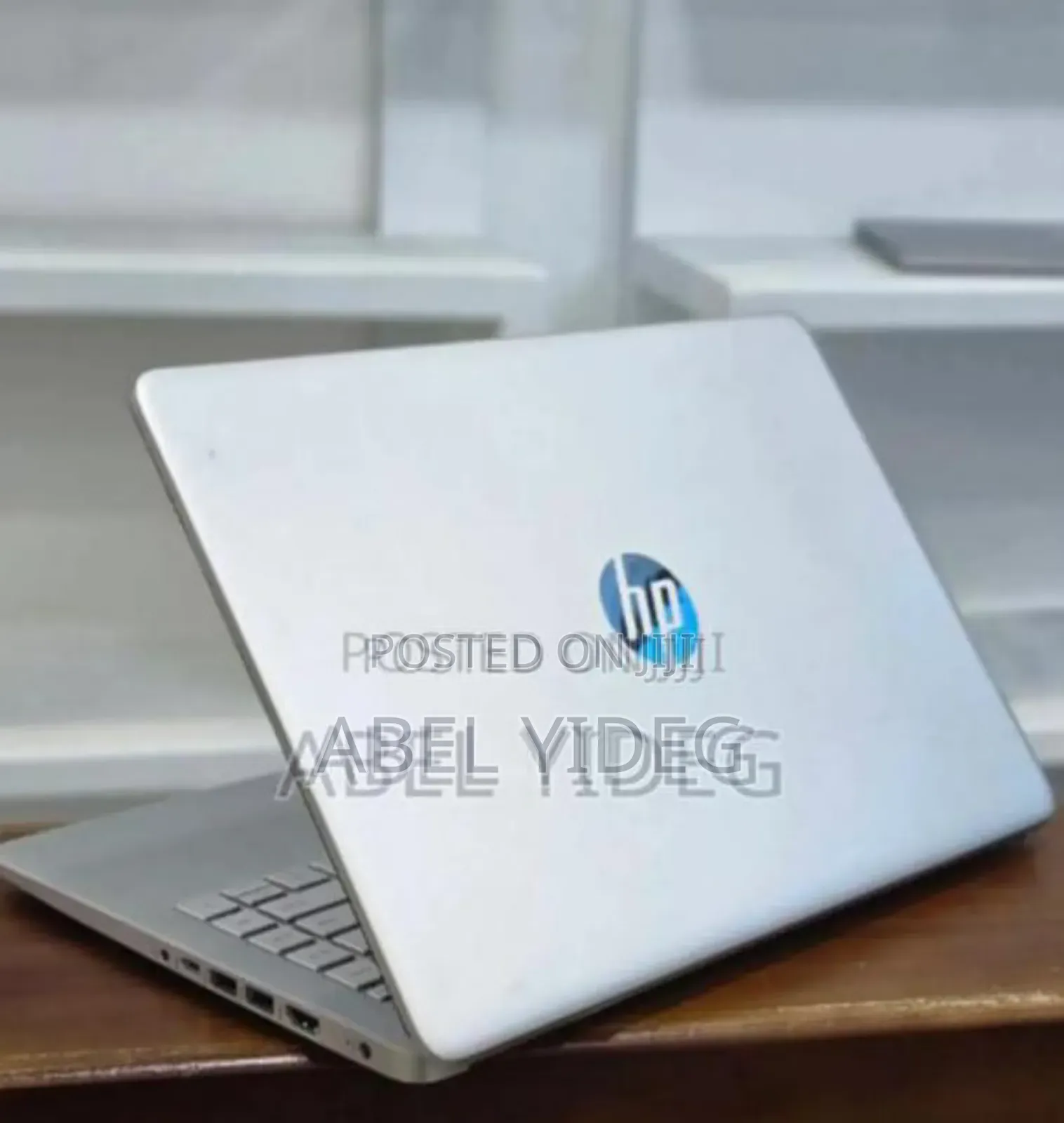 New Laptop HP Stream Notebook 16GB Intel Core i7 SSD 1T