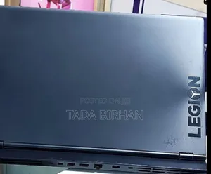 New Laptop Lenovo Legion 5 16GB Intel Core I7 SSD 512GB