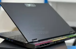 Photo - New Laptop Acer Predator Helios 300 16GB Intel Core I7 SSD 1T