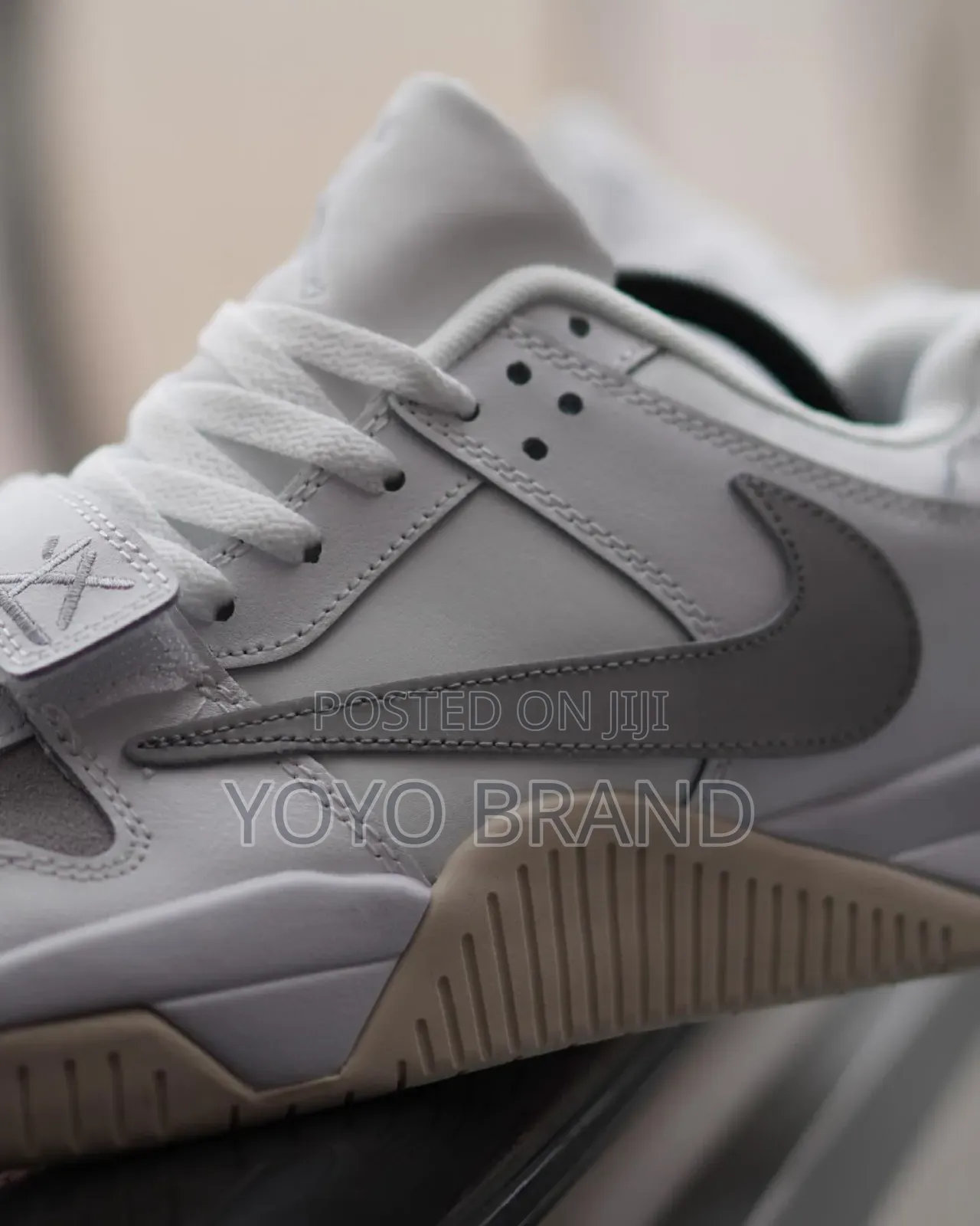 Jordan Jump Man Fashion Shoes