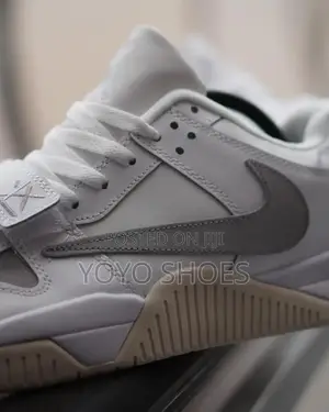 Jordan Jump Man Fashion Shoes