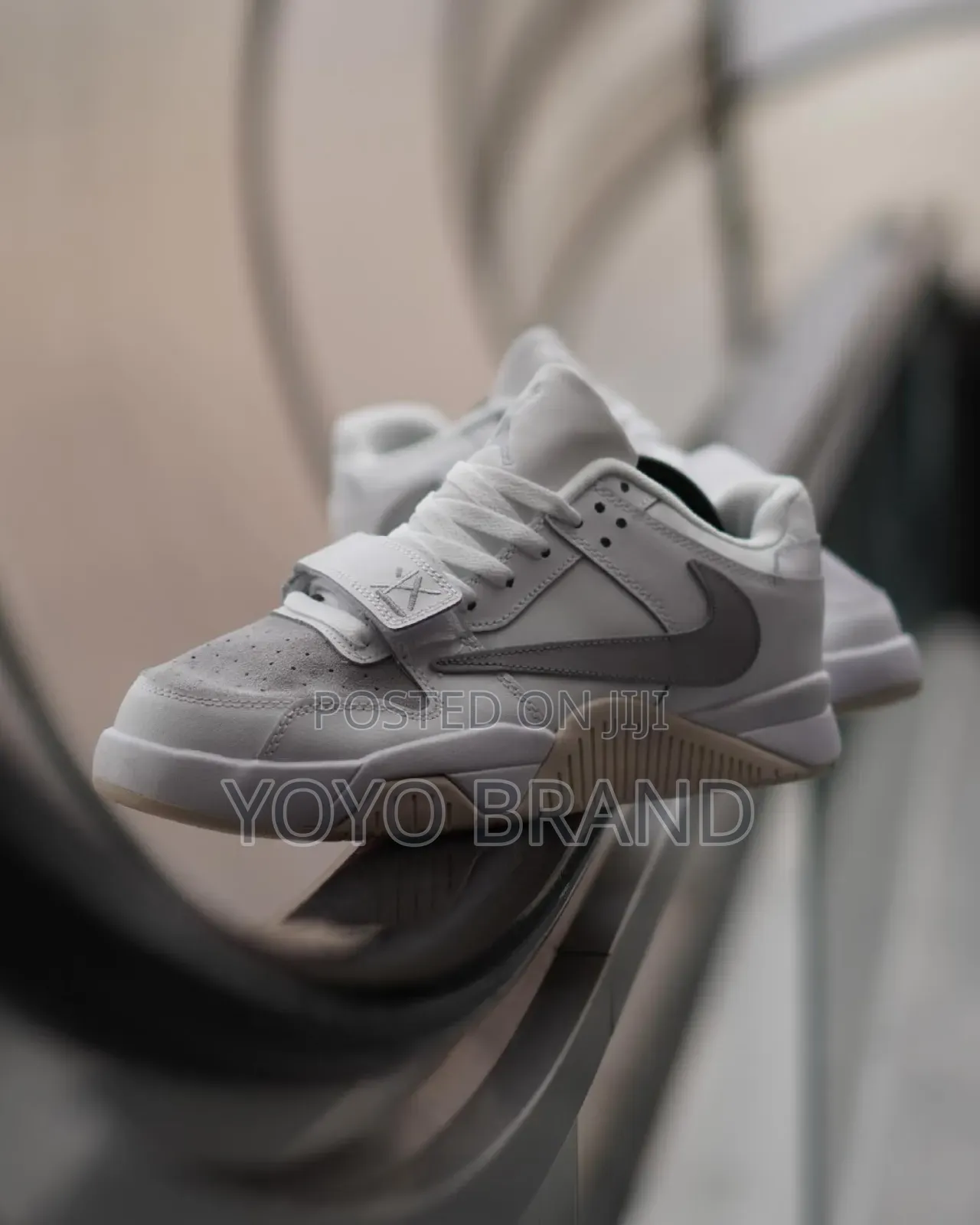 Jordan Jump Man Fashion Shoes