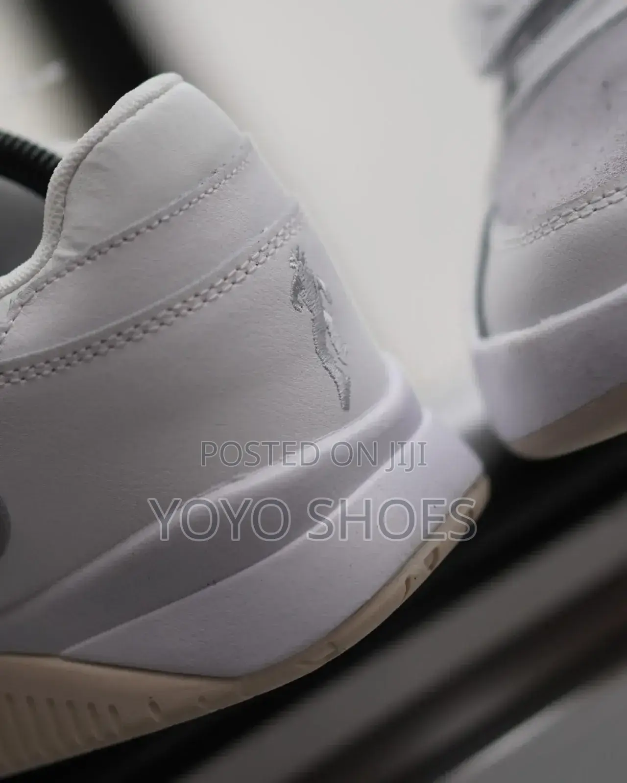 Jordan Jump Man Fashion Shoes
