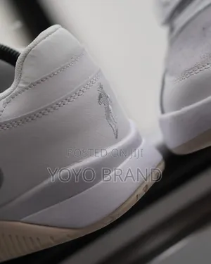 Jordan Jump Man Fashion Shoes