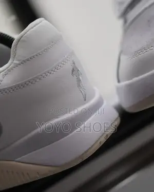 Jordan Jump Man Fashion Shoes