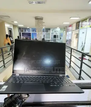 New Laptop Lenovo Legion 5 16GB Intel Core I7 SSD 1T