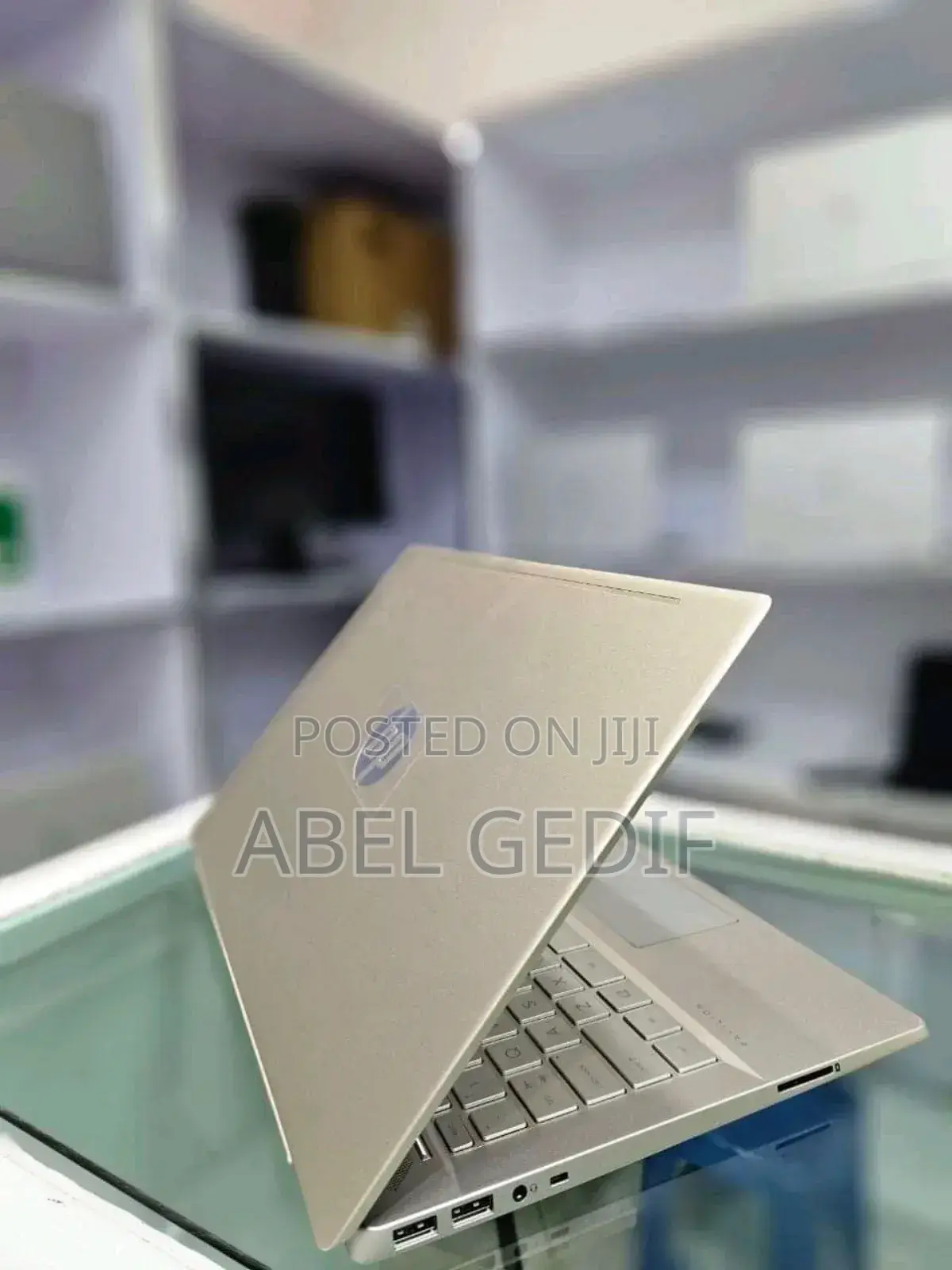 New Laptop HP Pavilion 14 16GB Intel Core I5 SSD 512GB