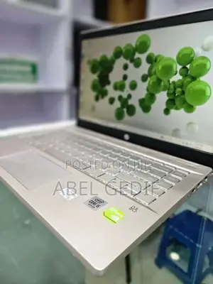 New Laptop HP Pavilion 14 16GB Intel Core I5 SSD 512GB