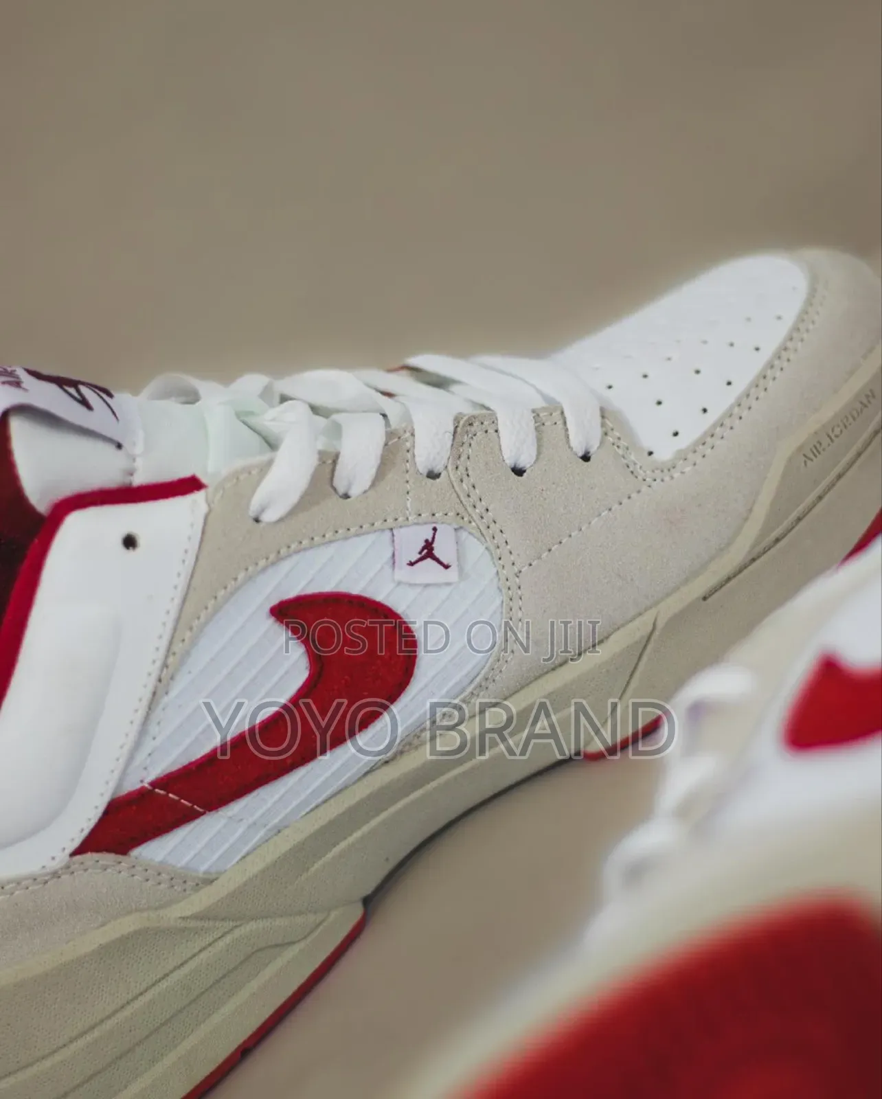 Nike Forum Fashion Shoes