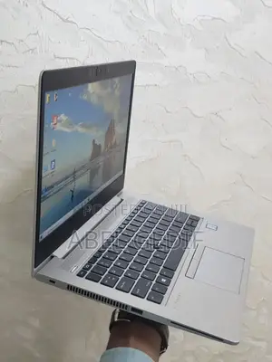 New Laptop HP EliteBook 840 16GB Intel Core I5 SSD 512GB