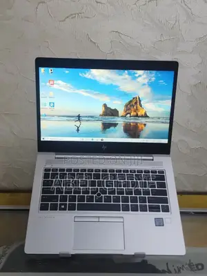 New Laptop HP EliteBook 840 16GB Intel Core I5 SSD 512GB