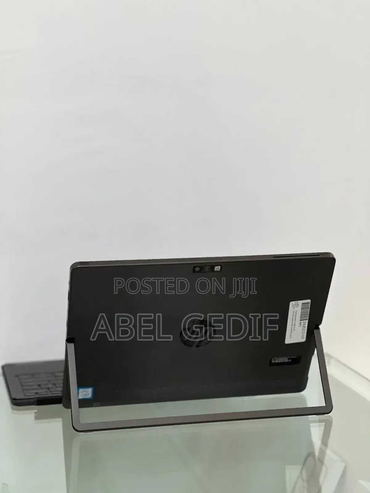 New Laptop HP Elite X2 1013 G3 8GB Intel Core I5 SSD 256GB