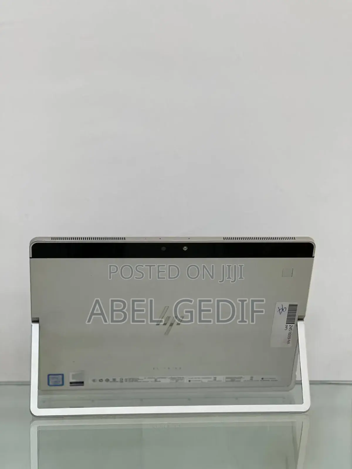 New Laptop HP Elite X2 1013 G3 8GB Intel Core I5 SSD 256GB