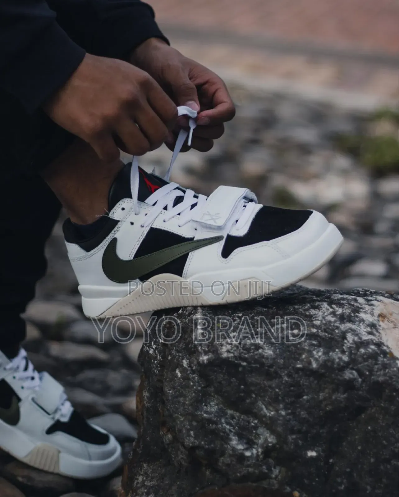 Jordan Jump Fashion Shoes