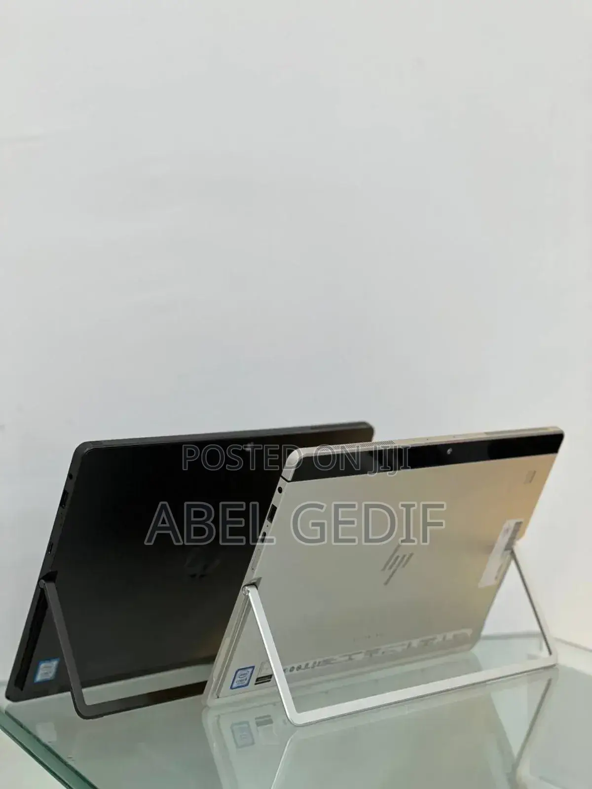 New Laptop HP Elite X2 1013 G3 8GB Intel Core I5 SSD 256GB