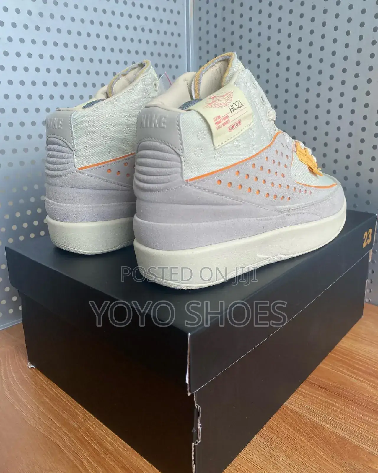 Air Jordan 2 Fashion Shoes