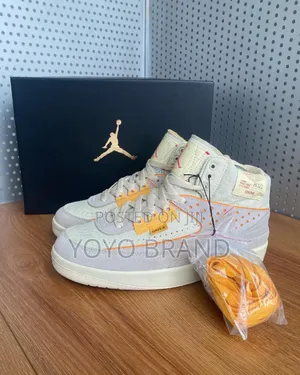 Photo - Air Jordan 2 Fashion Shoes