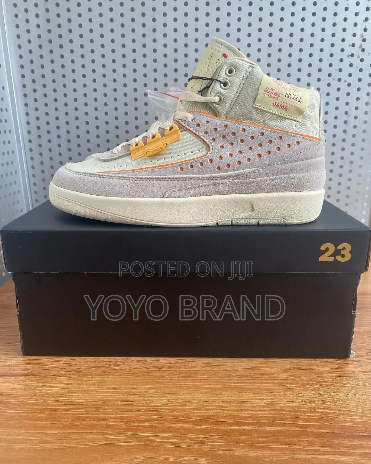 Air Jordan 2 Fashion Shoes