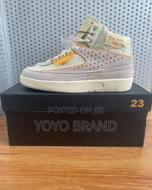 Air Jordan 2 Fashion Shoes