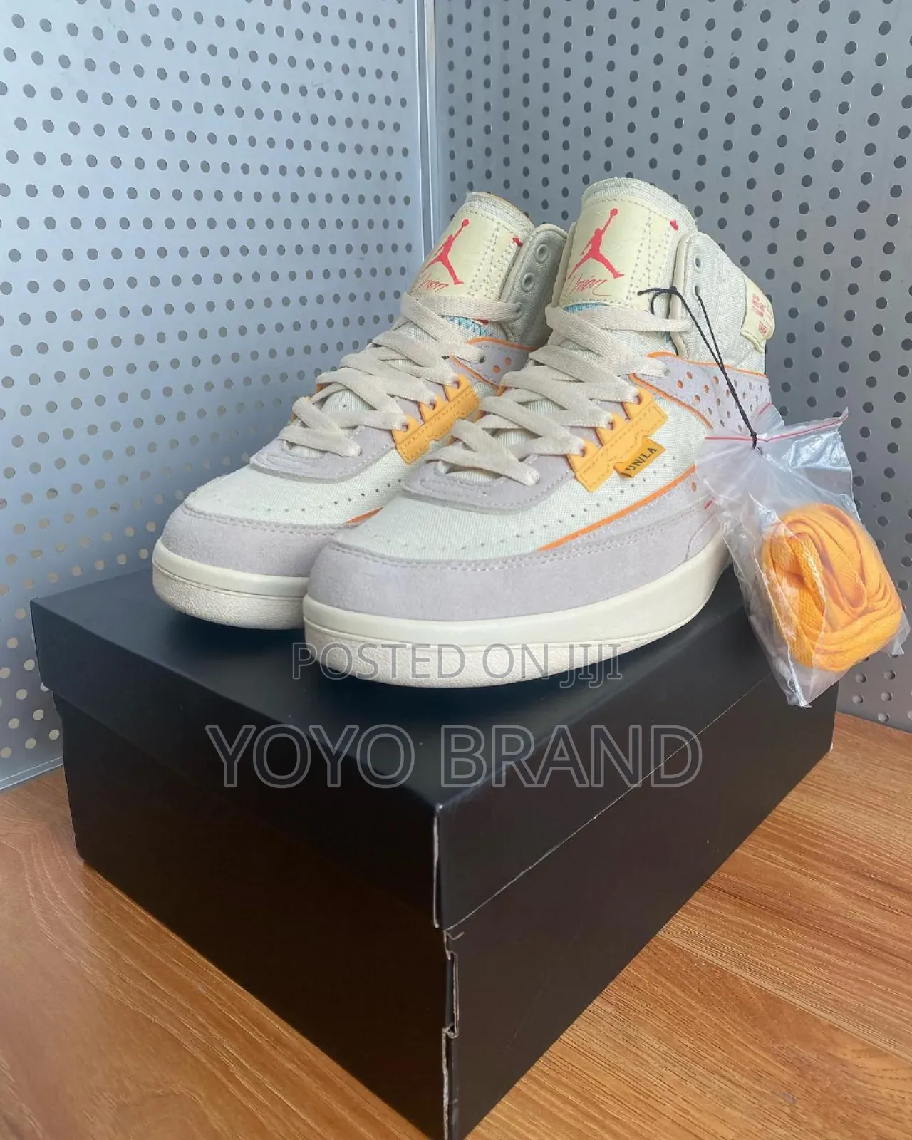 Air Jordan 2 Fashion Shoes