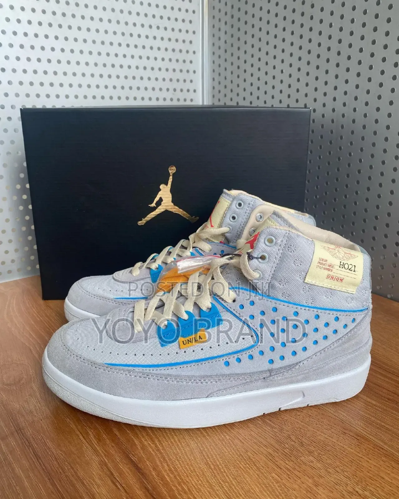Air Jordan 2 Fashion Shoes