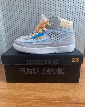 Air Jordan 2 Fashion Shoes