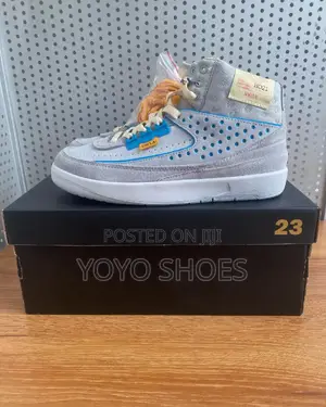 Air Jordan 2 Fashion Shoes