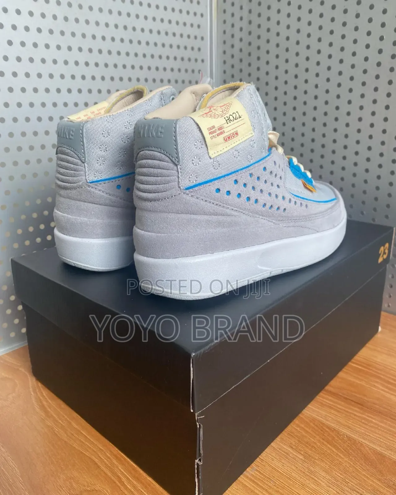 Air Jordan 2 Fashion Shoes