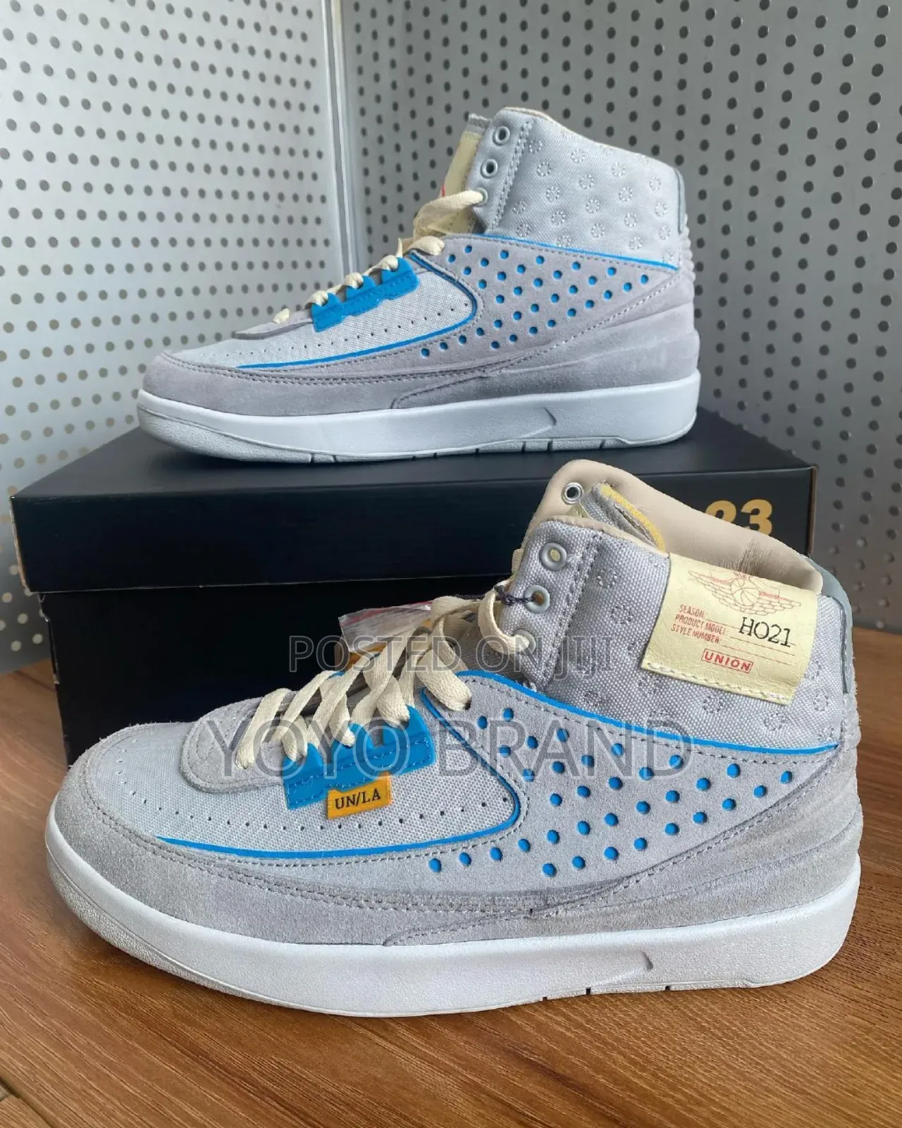 Air Jordan 2 Fashion Shoes