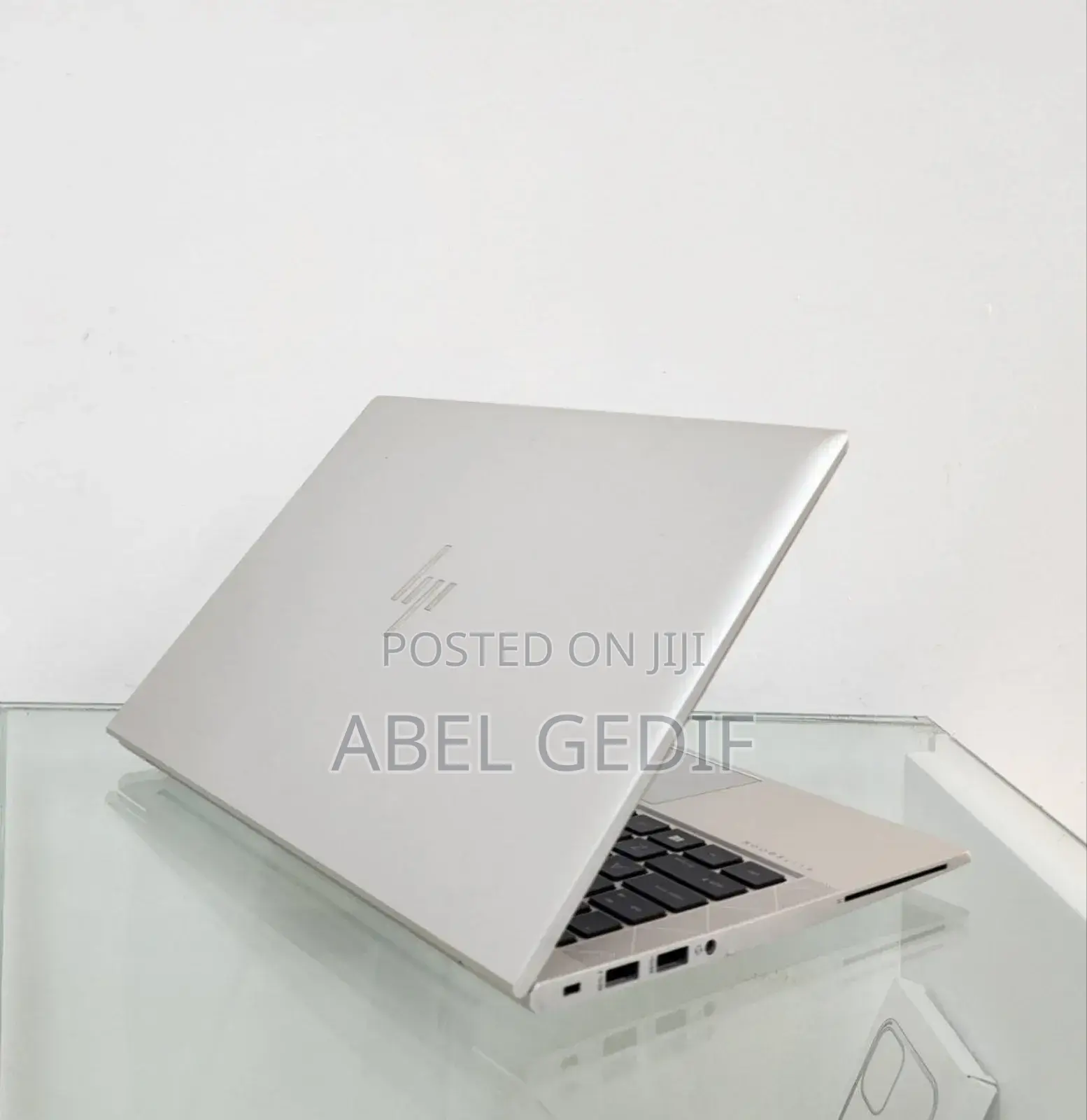 New Laptop HP EliteBook 840 16GB Intel Core I7 SSD 512GB