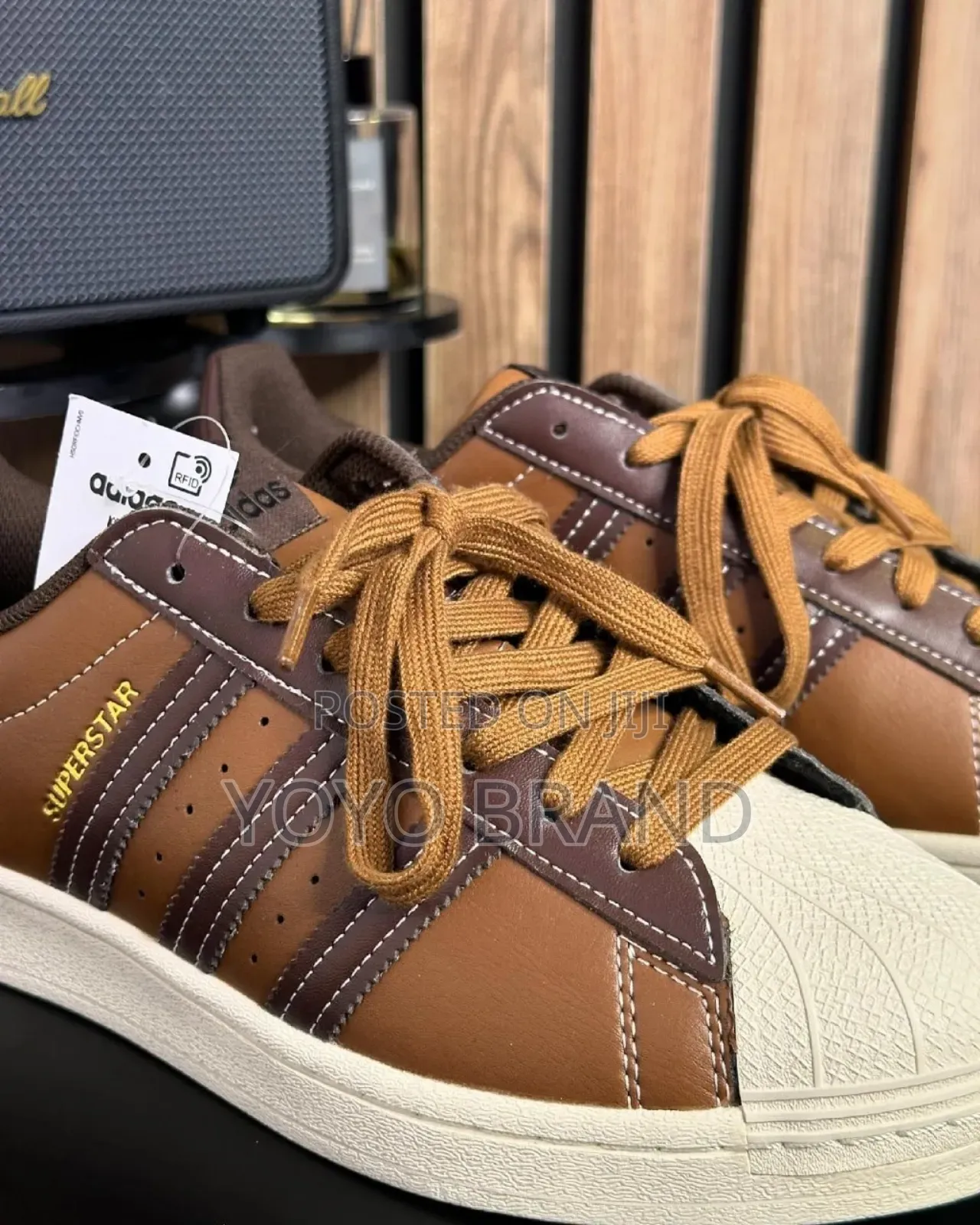 Old School Adidas Fashion Shoes