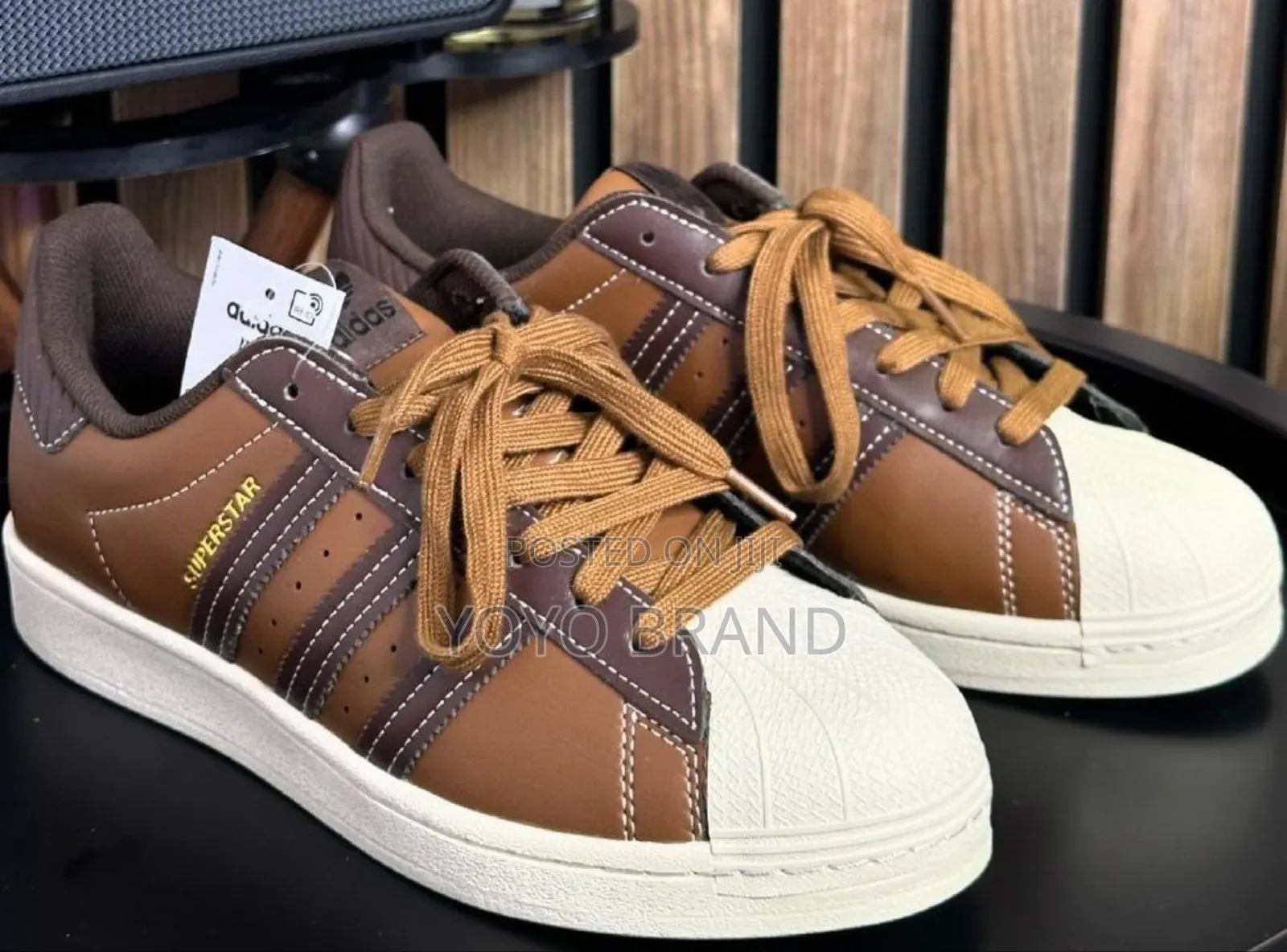 Old School Adidas Fashion Shoes
