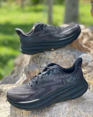 Hoka Mens Fashion Shoes