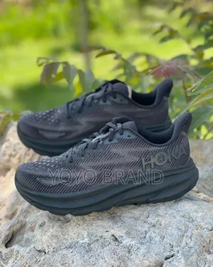 Hoka Mens Fashion Shoes