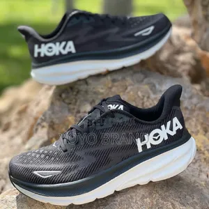 Hoka Mens Fashion Shoes