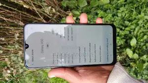 Samsung Galaxy A50 128 GB Bronze