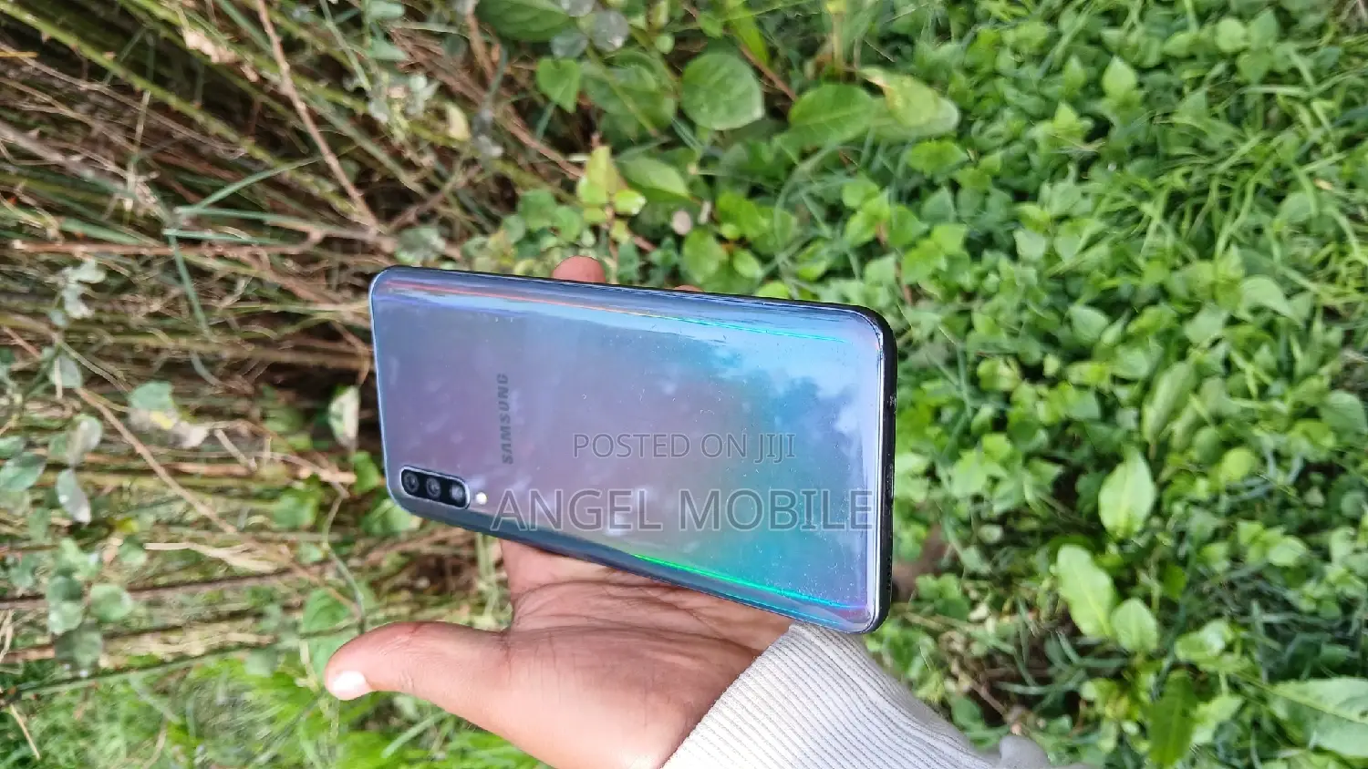 Samsung Galaxy A50 128 GB Bronze