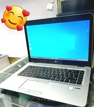 Photo - New Laptop HP EliteBook 840 8GB Intel Core I5 HDD 1T