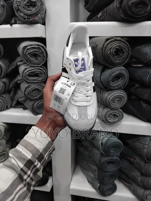 Samba Adidas Samba Fashion Shoes