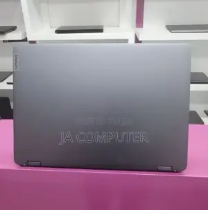 New Laptop Lenovo Flex 5 16GB Intel Core I7 SSD 512GB