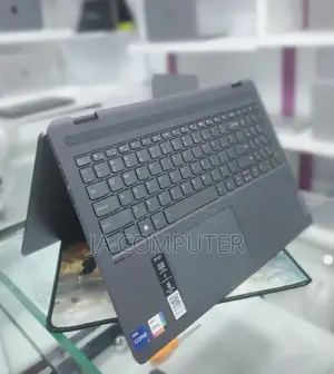 New Laptop Lenovo Flex 5 16GB Intel Core I7 SSD 512GB