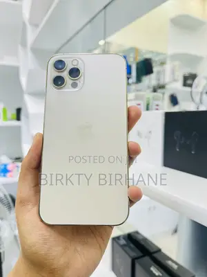 Apple iPhone 12 Pro 128 GB Gold
