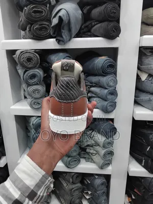 Adidas Super Star Fashion Shoes