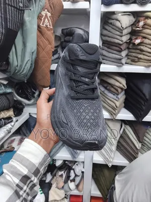 HOKA Men's Fashion Shoes