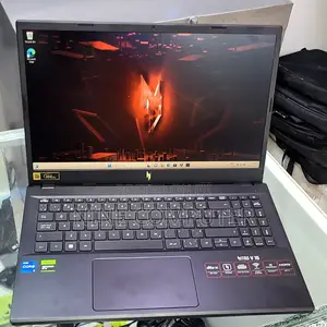 Photo - New Laptop Acer 16GB Intel Core I5 SSD 512GB