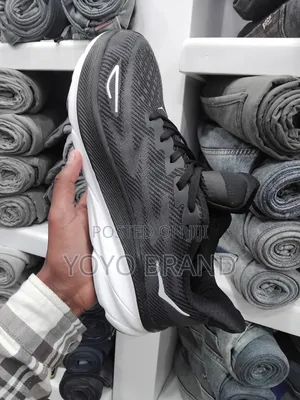 Photo - Hoka Men's Fashion Shoes